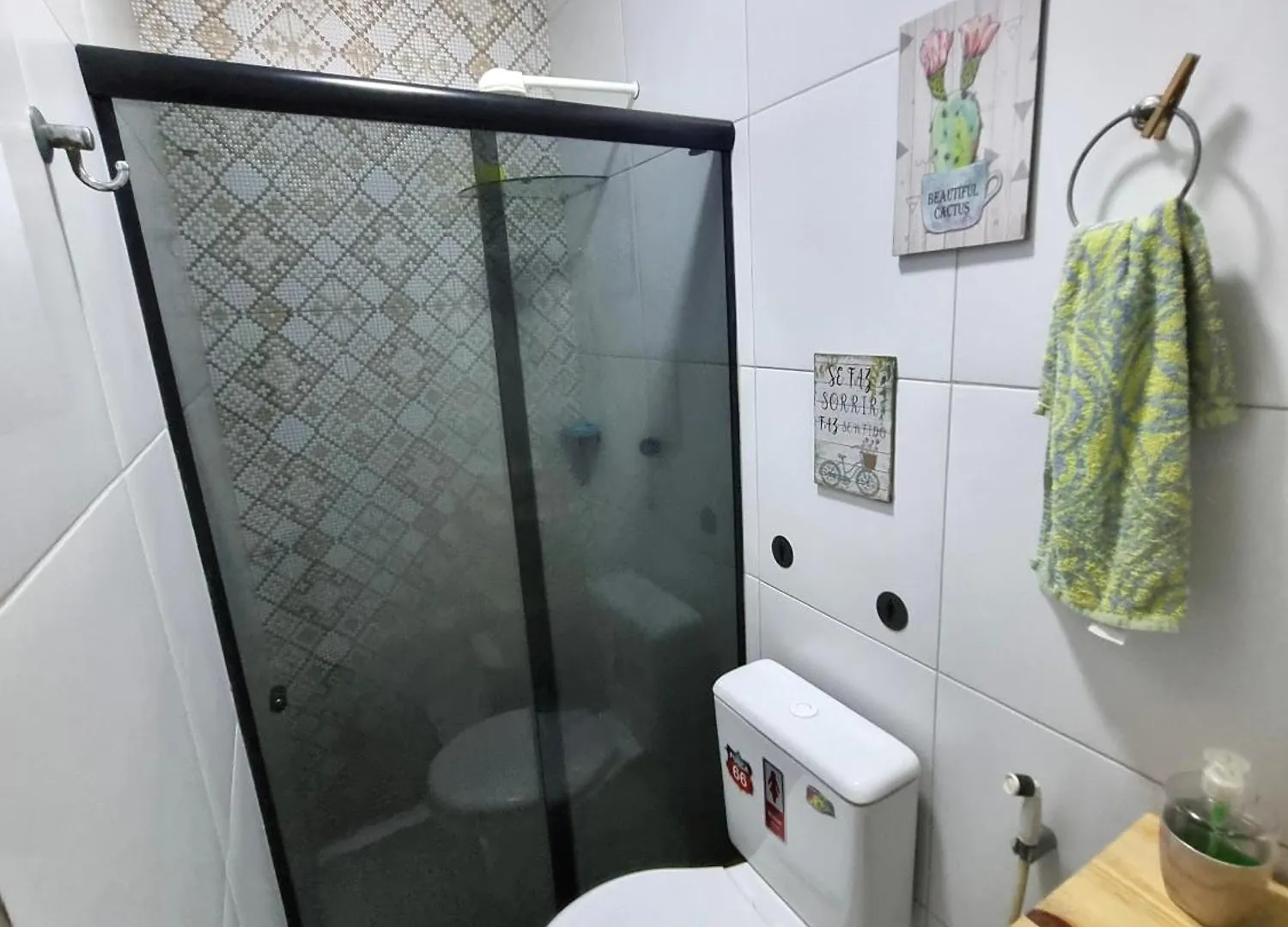 @Hostel_Vibe_Descolada Recife Brazílie